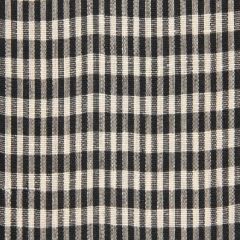 Robert Allen Petit Check Indigo 215722 Naturals Collection Multipurpose Fabric