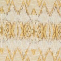 Robert Allen Rhythm Waves Bk Honeysuckle 198425 Botanical Color Collecton Indoor Upholstery Fabric