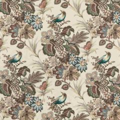 Mulberry Home Artist Garden Sage FD303-S108 Modern Country II Collection Multipurpose Fabric
