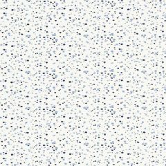 F Schumacher Skittles Blueberry / Sky 66231 Indoor Upholstery Fabric