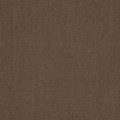 Beacon Hill Linseed Solid-Otter Brown 230750 Decor Upholstery Fabric