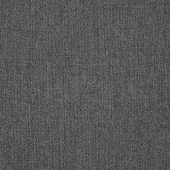 Sunbrella Cast Charcoal 40483-0001 The Pure Collection Upholstery Fabric