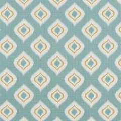 Duralee Aqua 42451-19 Decor Fabric
