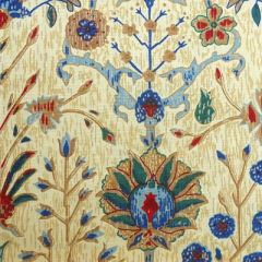 Lee Jofa Persian Print Cane Multipurpose Fabric