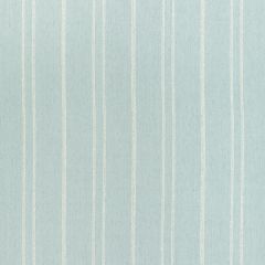 Thibaut Nolan Stripe Seamist W73310 Nomad Collection Indoor Upholstery Fabric