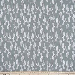 Premier Prints Desert Valley Sundown Grey Mojave Sundown Collection Multipurpose Fabric