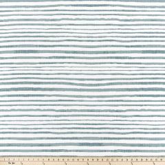 Scott Living Horizon Drizzle Luxe Linen South Seas Collection Multipurpose Fabric