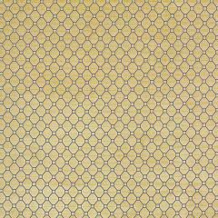 Gaston Y Daniela Calabrez Amarillo LCT5358A-6 Lorenzo Castillo Collection Indoor Upholstery Fabric