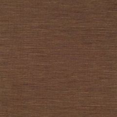 F. Schumacher Pozzo Weave Sable 63887 Mirage Collection