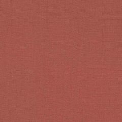 F Schumacher Piet Performance Linen Cayenne 69932 Perfect Basics: Piet Performance Linen Collection Indoor Upholstery Fabric