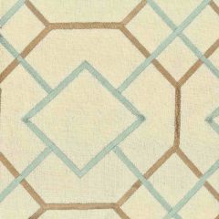 Stout Ashley Mineral 1 Color My Window Collection Drapery Fabric