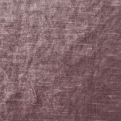 Clarke and Clarke Rosewood F1069-33 Allure Collection Upholstery Fabric