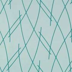 Beacon Hill Malaga Surf 247820 Silk Jacquards and Embroideries Collection Drapery Fabric