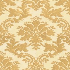 Kravet Versailles Chic White Gold 32211-416 Modern Luxe Collection Indoor Upholstery Fabric