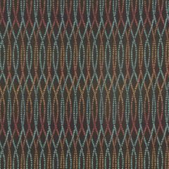 Robert Allen Contract Helix Wonder-Mahogany 230673 Decor Upholstery Fabric