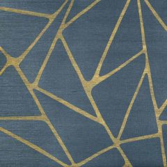 Kravet to the Point Teal W3400-435 Linherr Hollingsworth Boheme Collection Wall Covering