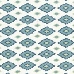 F Schumacher Sikar Embroidery Sky 65782 by Martyn Lawrence Bullard Indoor Upholstery Fabric