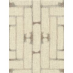 Kravet Royal Maze Haze 15 by Barbara Barry Multipurpose Fabric
