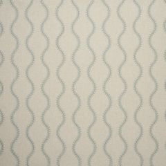Clarke and Clarke Woburn Duckegg F0741-04 Manor House Collection Drapery Fabric