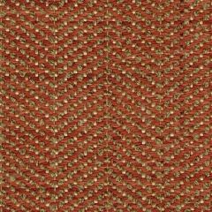 Kravet Smart Orange 30666-312 Indoor Upholstery Fabric