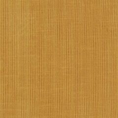 F Schumacher Antique Strie Velvet Goldenrod 69775 Perfect Basics: Antique Strie Velvet Collection Indoor Upholstery Fabric