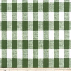 Premier Prints Anderson Herb / Luxe Polyester Indoor-Outdoor Upholstery Fabric