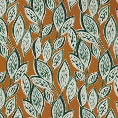 Robert Allen Leaf Through Butternut Color Library Multipurpose Collection Indoor Upholstery Fabric