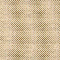 Robert Allen Posey Dot Butternut Color Library Collection Indoor Upholstery Fabric