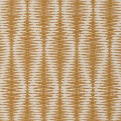 Robert Allen Counting Rows Butternut 509461 Epicurean Collection Indoor Upholstery Fabric