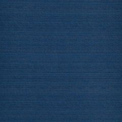Robert Allen Contract Adorn Solid Cobalt 509611 Upholstery Fabric