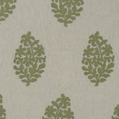Robert Allen Crewel Beauty Lettuce Color Library Multipurpose Collection Upholstery Fabric