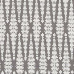 Duralee DU16260 Charcoal 79 Indoor Upholstery Fabric