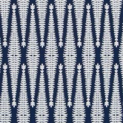 Duralee DU16260 Navy 206 Indoor Upholstery Fabric