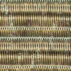 Stout Pilaster Storm 1 Rainbow Library Collection Indoor Upholstery Fabric
