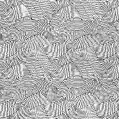 F Schumacher Tempesta Graphite 73180 Au Naturel Collection Indoor Upholstery Fabric