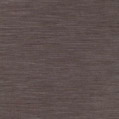 F. Schumacher Pozzo Weave Walnut 63883 Mirage Collection