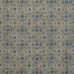 Lee Jofa Ashcombe Blue / Green BFC-3652-523 Blithfield Collection Multipurpose Fabric