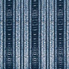 Robert Allen Kokos Rr Indigo 510146 Crypton Home Collection Indoor Upholstery Fabric