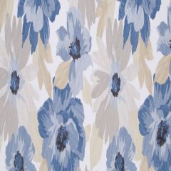 Robert Allen Kobila Bloom Twilight 510150 Crypton Home Collection Indoor Upholstery Fabric
