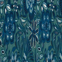 Robert Allen Babungo Aegean 510155 Crypton Home Collection Indoor Upholstery Fabric