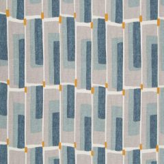 Robert Allen Aldo City Aquatint 510177 By Dwellstudio Indoor Upholstery Fabric
