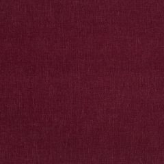 Robert Allen Contract Tidy Texture Crimson Indoor Upholstery Fabric