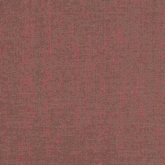 Robert Allen Contract Grooved Scarlet Indoor Upholstery Fabric