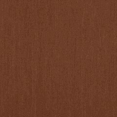 Robert Allen Contract Grooved Rust Indoor Upholstery Fabric