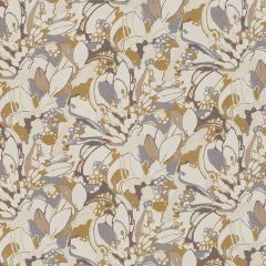 Robert Allen Marbled Flora Oyster Color Library Multipurpose Collection Indoor Upholstery Fabric