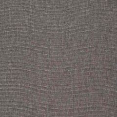 Robert Allen Contract Straight Pin Charcoal 510876 Value Solids Collection Indoor Upholstery Fabric