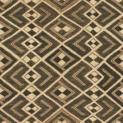 Kravet Anvil Cinder 816 Museum of New Mexico Collection Multipurpose Fabric