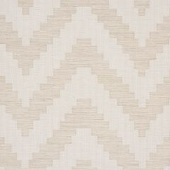 F Schumacher Verne Natural 76530 World View Collection Indoor Upholstery Fabric