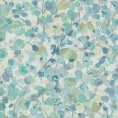 Duralee DP61713 Blue / Turquoise 41 Indoor Upholstery Fabric