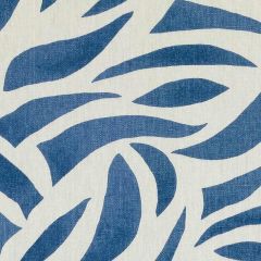 Robert Allen LE42612 Blue 5 Indoor Upholstery Fabric